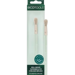 Sea Gems Tapered Eye Crease Brush for Eyes