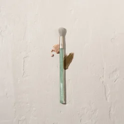 Sea Gems Tapered Eye Crease Brush for Eyes