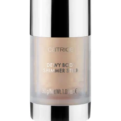 Seashell Stories Dewy Body Shimmer Stick