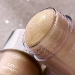 Seashell Stories Dewy Body Shimmer Stick