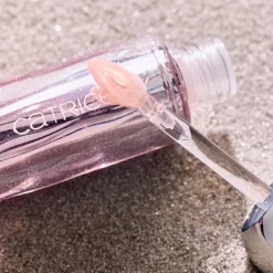 Seashell Stories Ultra Glossy Lip Glaze