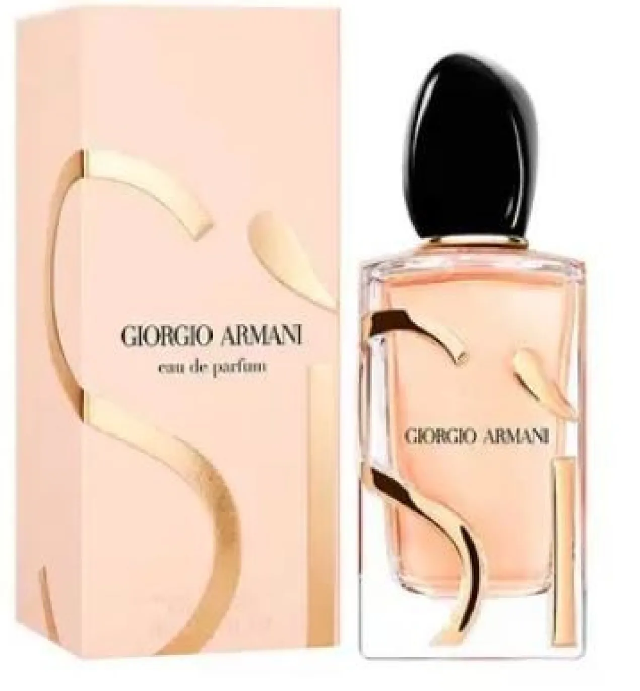 Sì Eau de Parfum