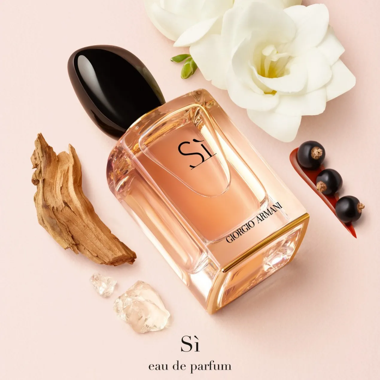 Sì Eau de Parfum