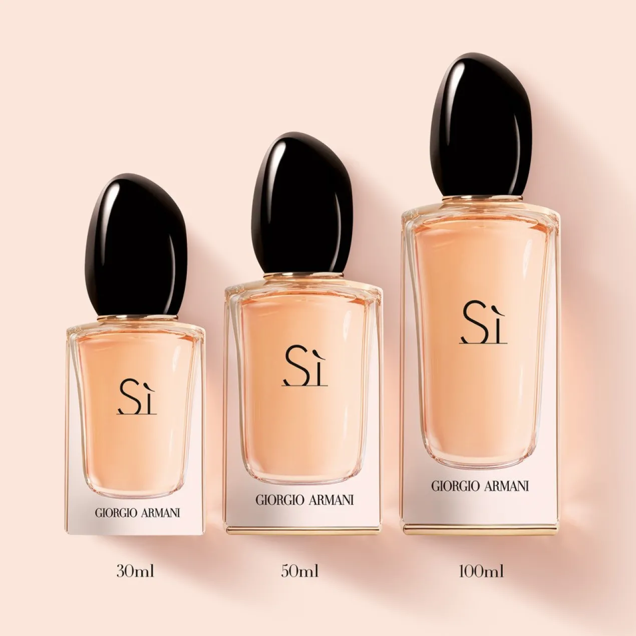Sì Eau de Parfum