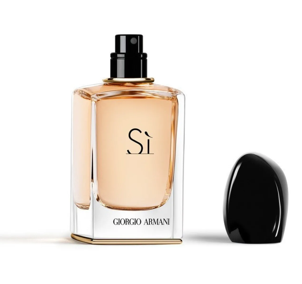 Sì Eau de Parfum