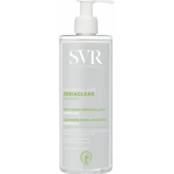 Sebiaclear Eau Micellaire