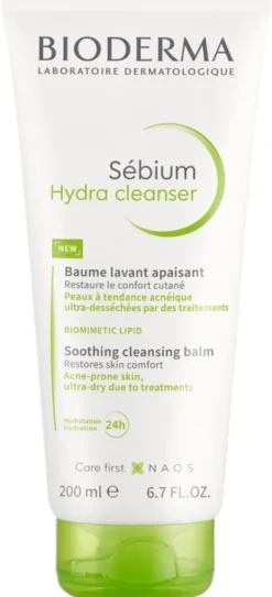 Sebium Hydra Cleanser Baume Nettoyant