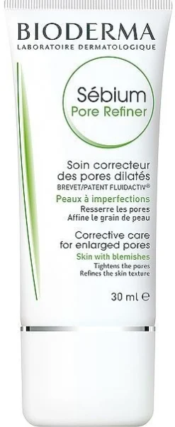 Sebium Pore Refiner Soin Affinant de Pores