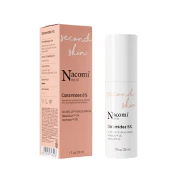 Second Skin Sérum Céramides 5%