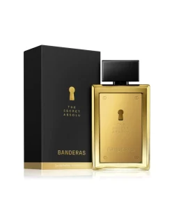 Secret Absolu Eau de Parfum