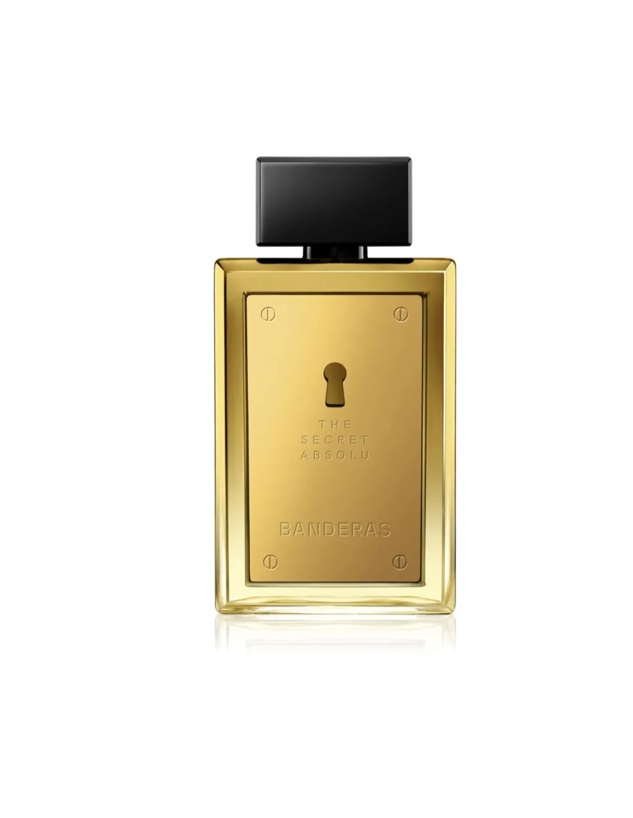 Secret Absolu Eau de Parfum