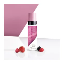 Self Tan Berry Sorbet Mousse