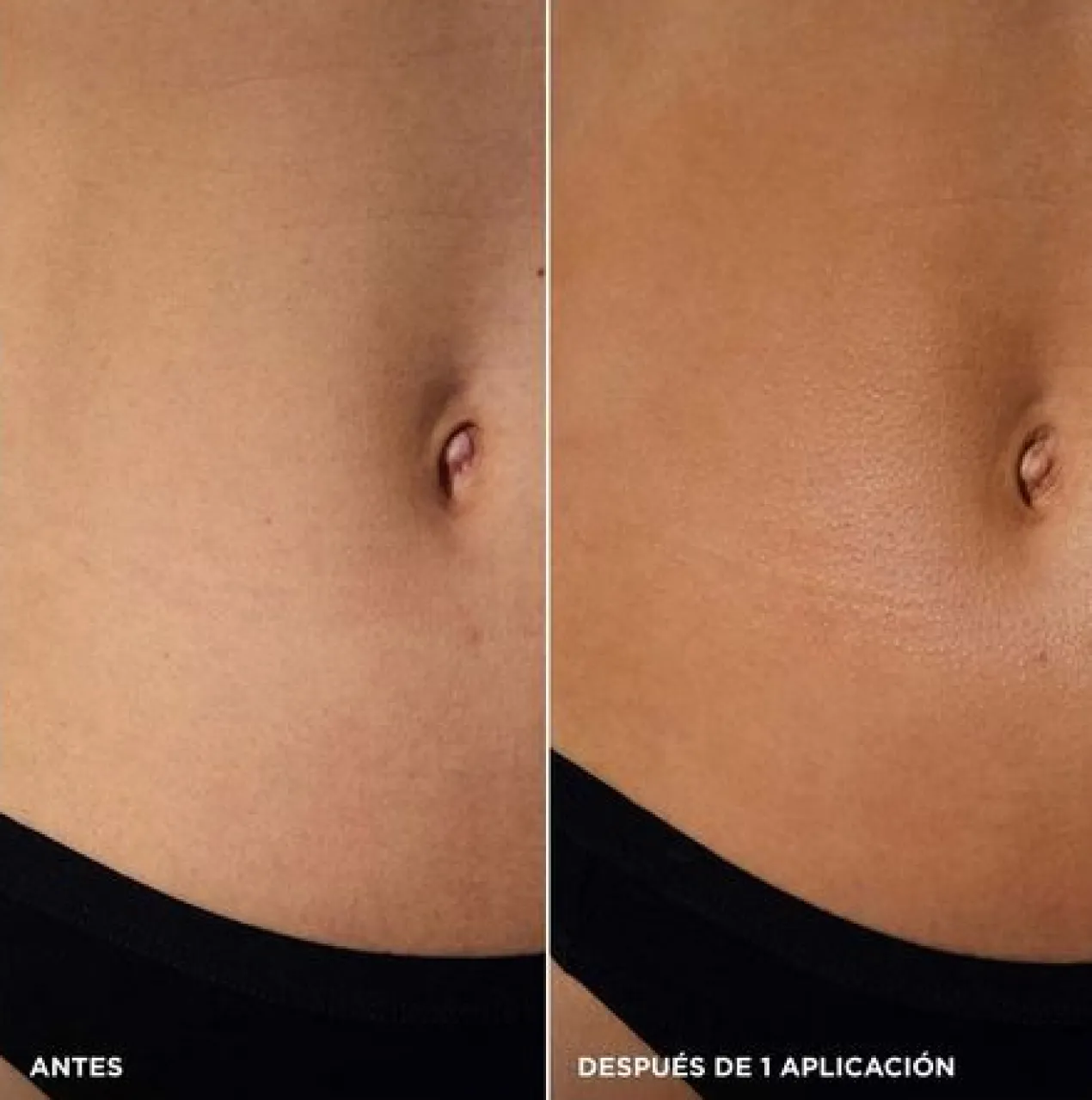 Self Tan Gel Autobronzant Express
