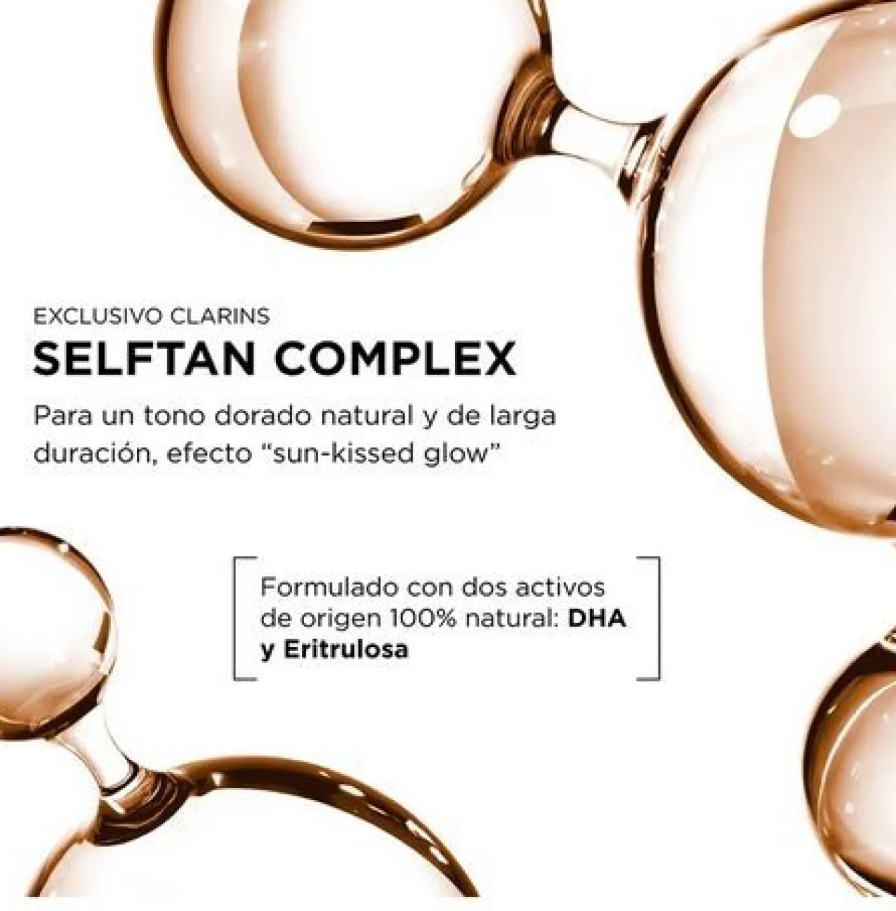 Self Tan Lait Auto-Bronzant Hydratant