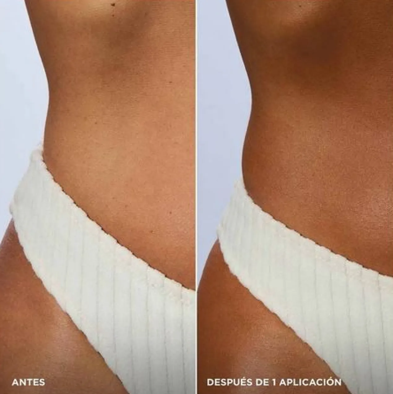 Self Tan Lait Auto-Bronzant Hydratant