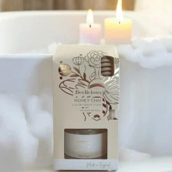 Sels de Bain Soak Honey Chai