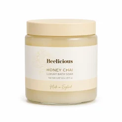 Sels de Bain Soak Honey Chai