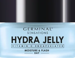Sensations Hydra Jelly
