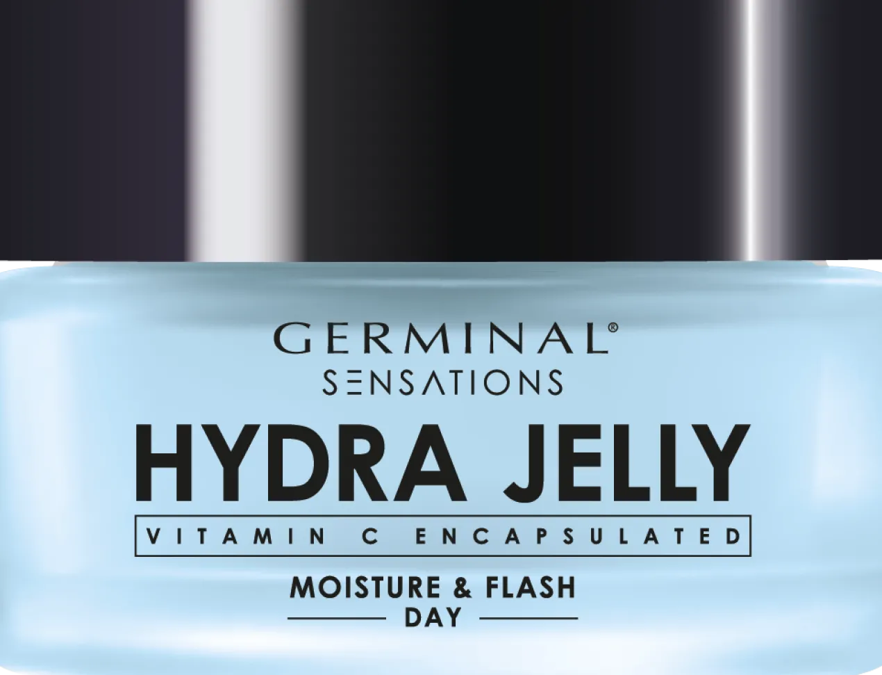 Sensations Hydra Jelly