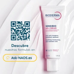 Sensibe AR+ Crème