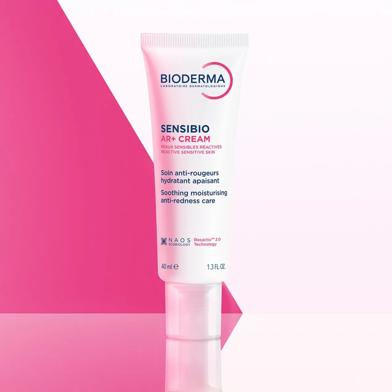 Sensibe AR+ Crème
