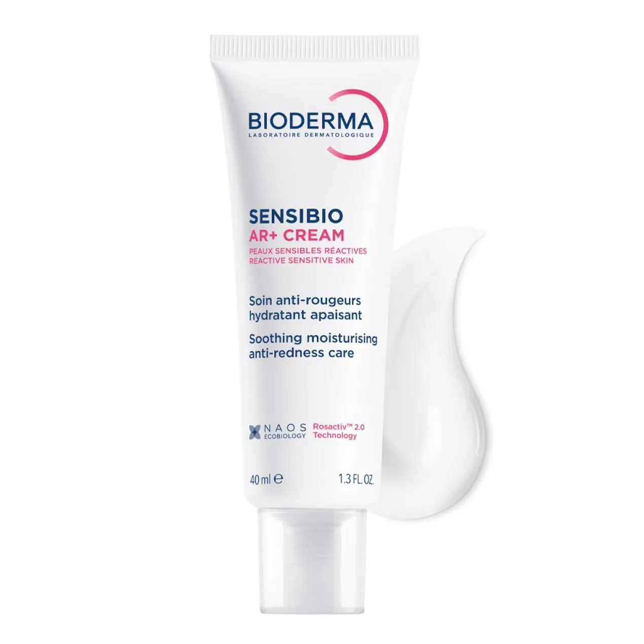 Sensibe AR+ Crème
