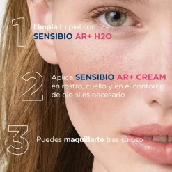 Sensibe AR+ Crème