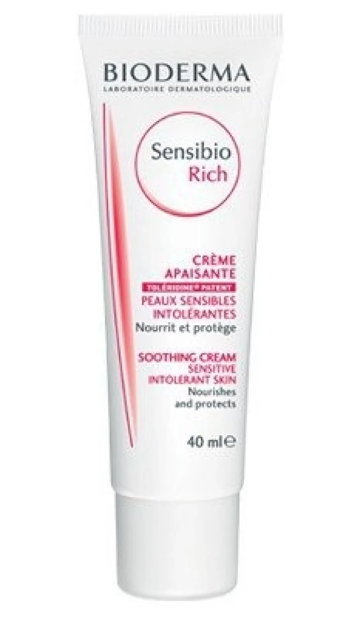 Sensibio Crème Riche