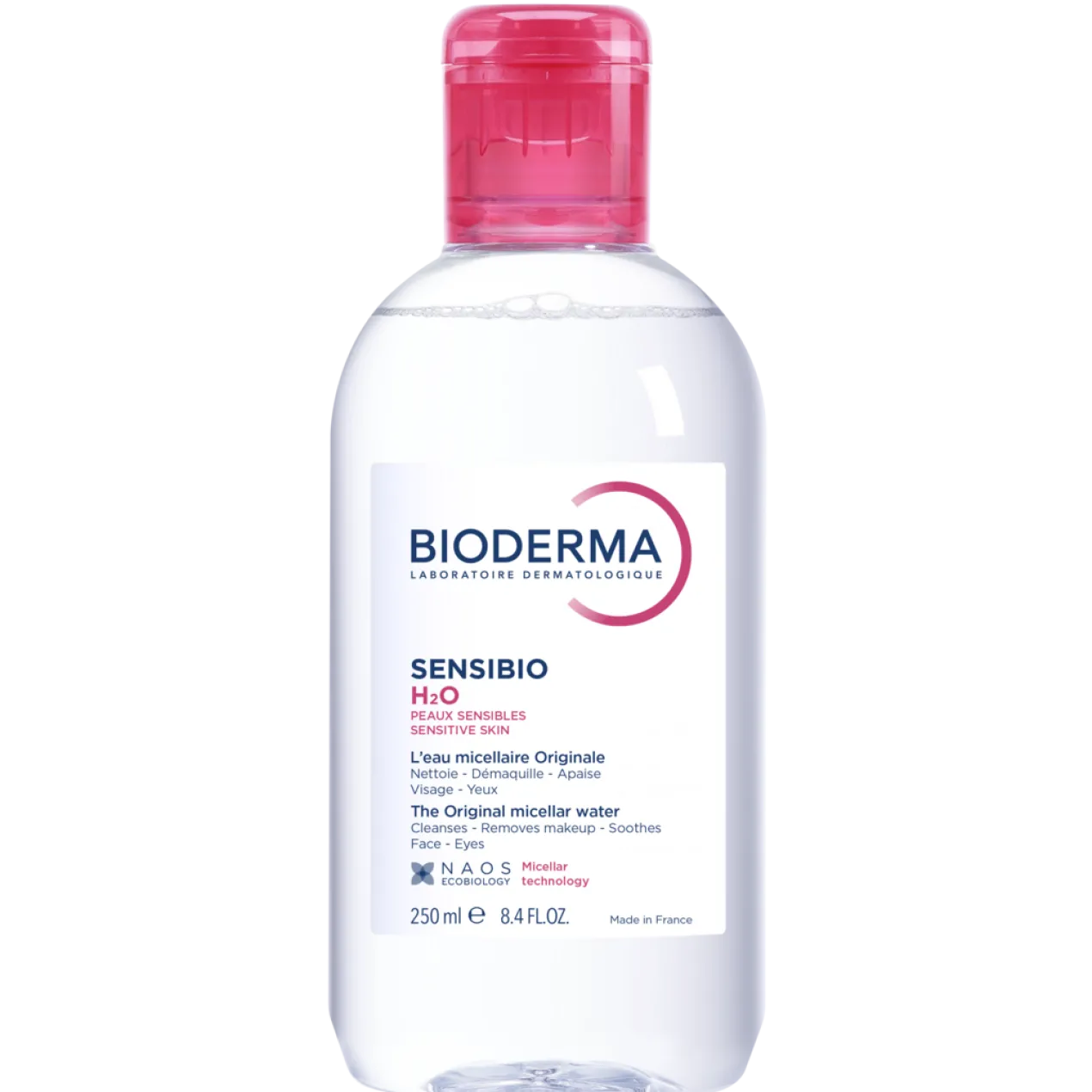 Sensibio H2O Solution Micellaire