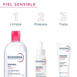 Sensibio H2O Solution Micellaire