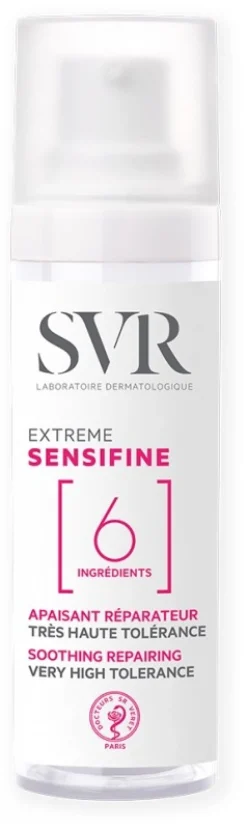 Sensifine Réparation Extrême Apaisante