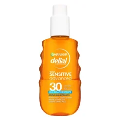 Sensitive Advanced Eau Solaire Hydratante SPF 30