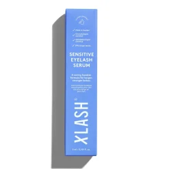 Sensitive Eyelash Serum