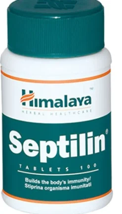 Septilin Capsules