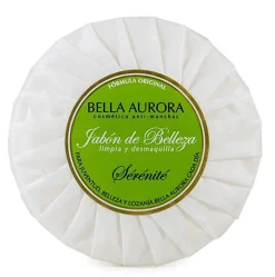 Serenité Savon Démaquillant Visage