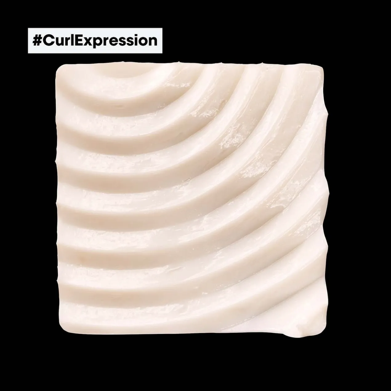 Serie Expert Curl Expression Masque Hydratant Riche Intensif