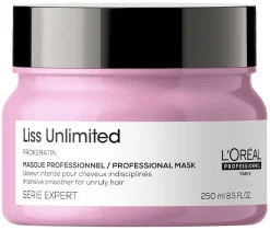 Serie Expert Liss Unlimited Masque