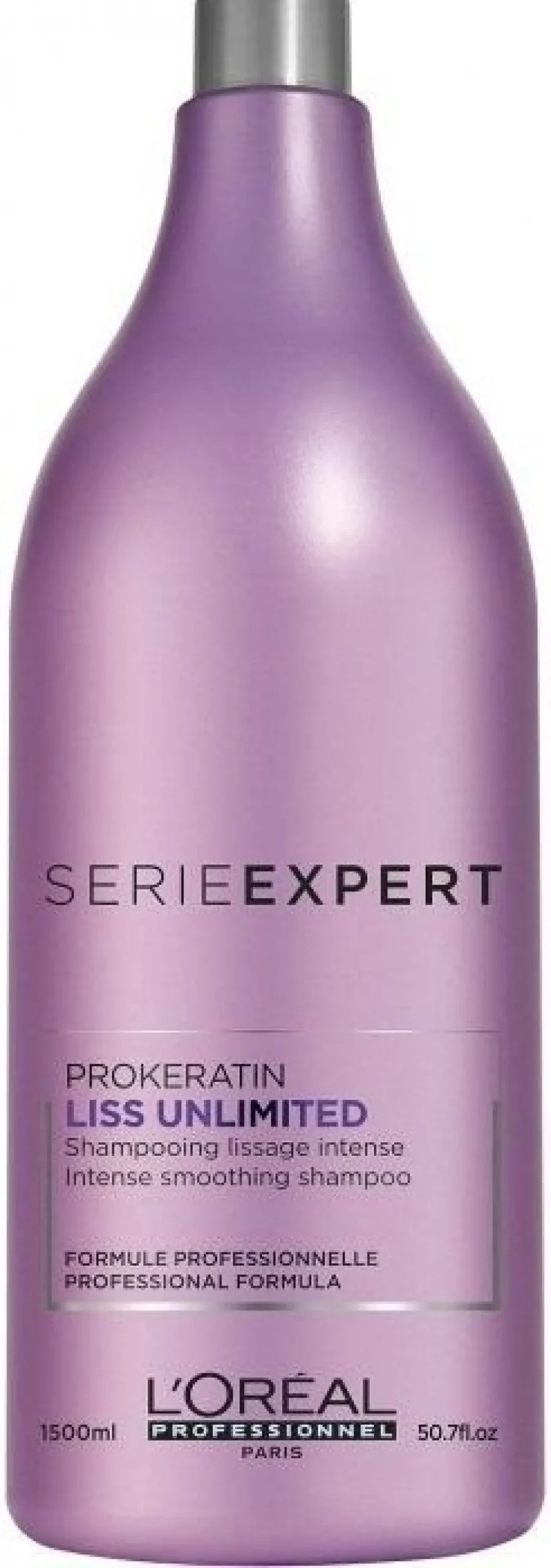Serie Expert Liss Unlimited Shampoing