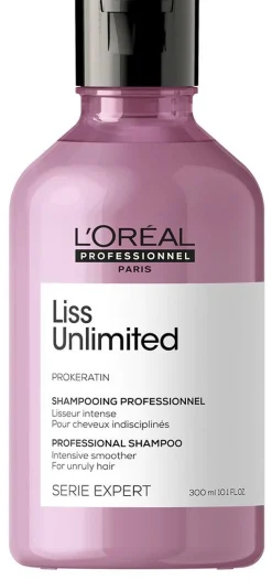 Serie Expert Liss Unlimited Shampoing