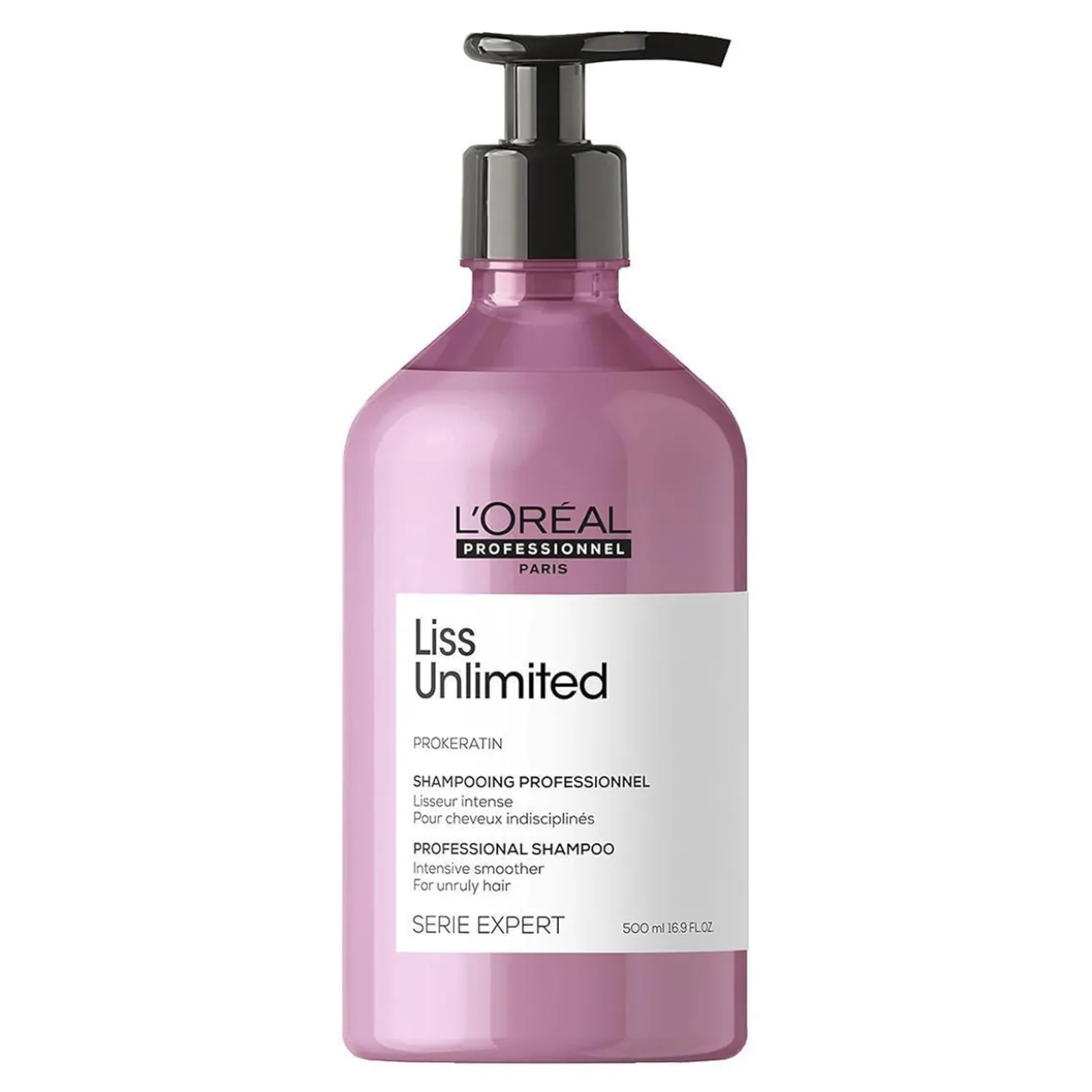 Serie Expert Liss Unlimited Shampoing