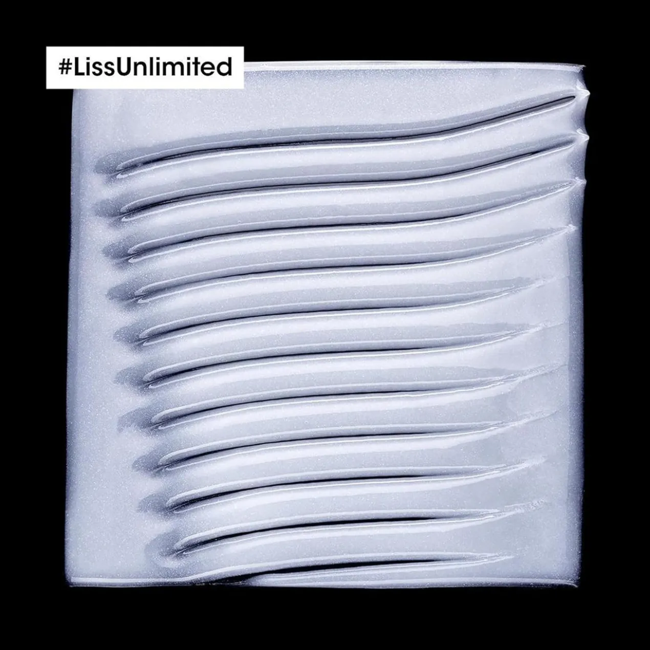 Serie Expert Liss Unlimited Shampoing