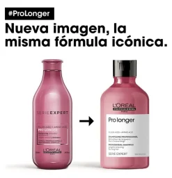 Serie Expert Pro Longer Shampoing