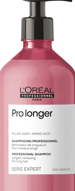Serie Expert Pro Longer Shampoing