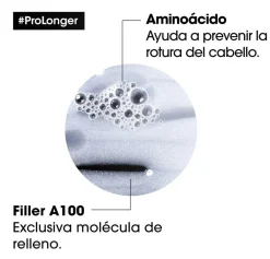 Serie Expert Pro Longer Shampoing
