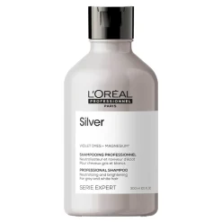 Serie Expert Silver Shampoing