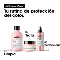Serie Expert Vitamino Color Masque