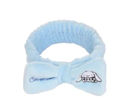 Serre-tête Cinnamoroll avec nœud pour les cheveux