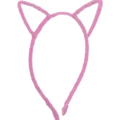 Serre-Tête Oreilles de Chat