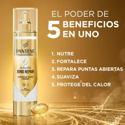 Serum Bond Repair Cheveux Abîmés