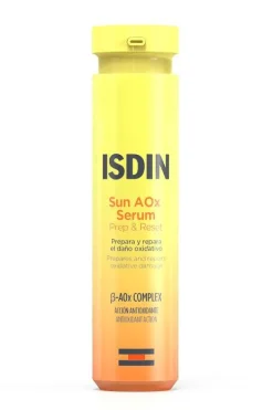 Serum Sun Aox Prep & Reset